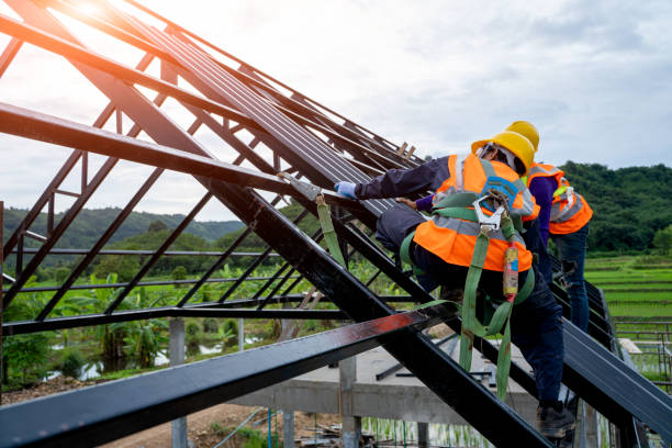 Tile Roofing Contractor in Selma, AL