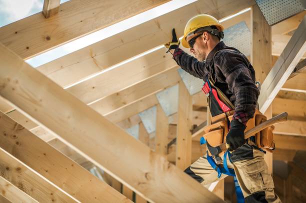 Best Residential Roofing Contractor  in Selma, AL