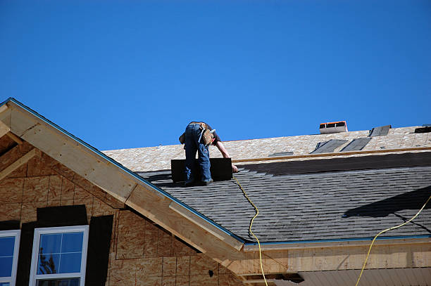 Quick and Trustworthy Emergency Roof Repair Services in Selma, AL
